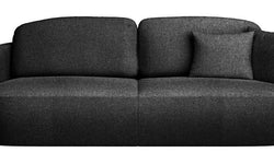 Slaapbank 3-zits Chambery chenille