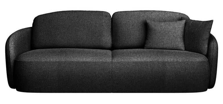 Slaapbank 3-zits Chambery chenille