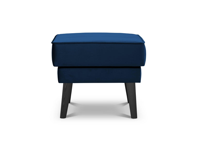 Hocker Marcello velvet