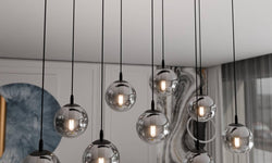 naduvi-collection-9-lichts-hanglamp-cosmo-grafiet-glas-binnenverlichting-verlichting4