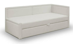 Bedbank Talcino 2-laags