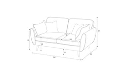cozyhouse-3-zitsbank-zara-velvet-petrolblauw-zwart-192x93x84-velvet-banken-meubels7