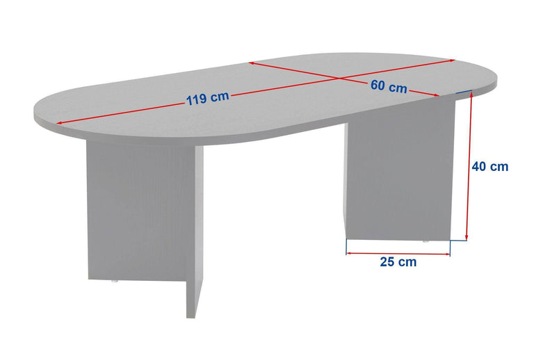 Salontafel Sable