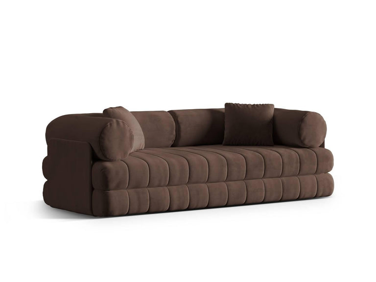 2-zitsslaapbank Kemi velvet