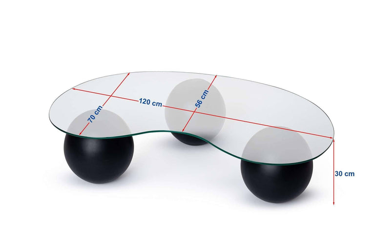 Salontafel Evara