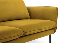 cosmopolitan-design-4-zitsbank-vienna-velvet-geel-zwart-230x92x95-velvet-banken-meubels2