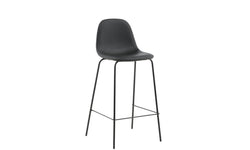 naduvi-collection-barkruk-kieran-zwart-41-5x43x105-pu-leer-80-procent-polyurethaan-20-procent-polyester-stoelen-fauteuils-meubels1