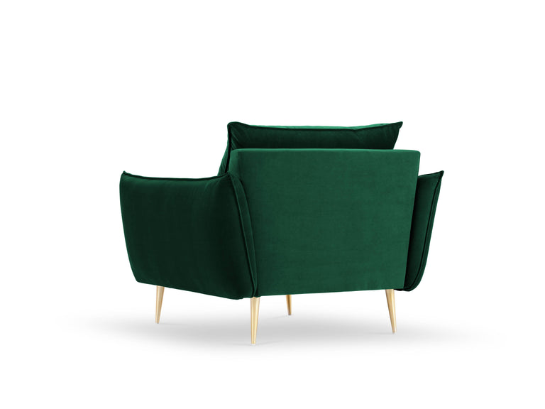milo-casa-fauteuil-elio-velvet-flessengroen-93x100x97-velvet-stoelen-fauteuils-meubels2