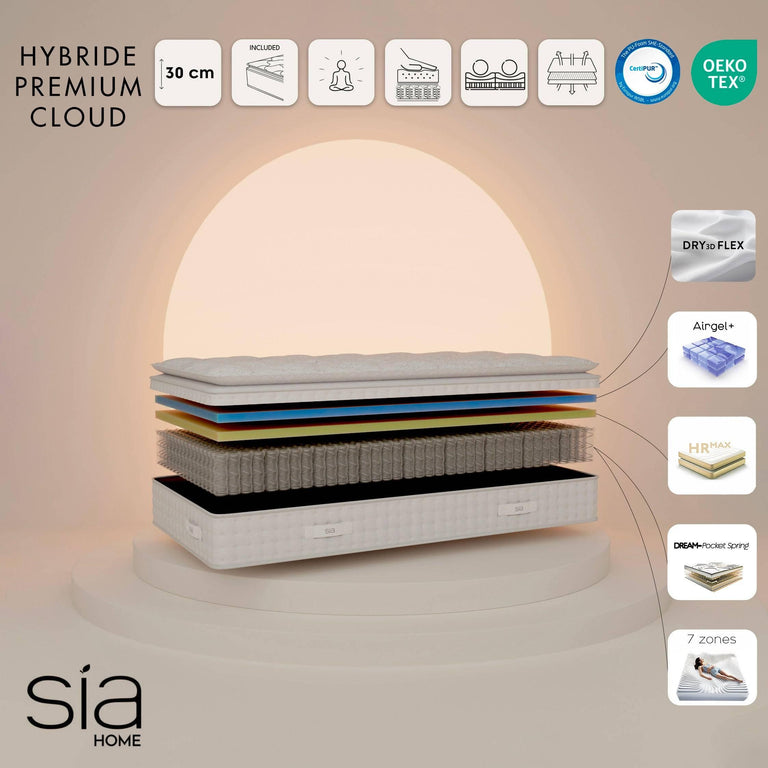 sia-home-matras-hybridpremiumcloud pocketveren en traagschuim-wit-traagschuim-bedden- matrassen-meubels_8245563