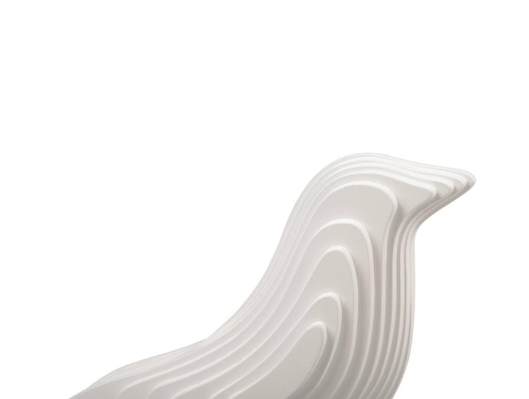 Decoratie Silhouette Bird