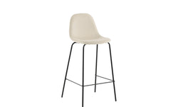 naduvi-collection-barkruk-kieran-velvet-beige-41-5x43x105-velvet-80-procent-polyester-velvet-20-procent-polyester-linnen-stoelen-fauteuils-meubels1