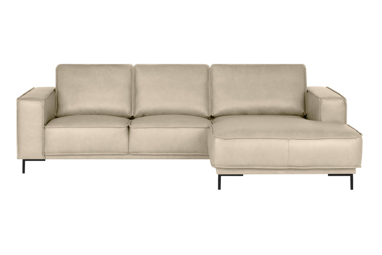 naduvi-collection-hoekbank-deniarechtsbuffelleer-beige-buffelleer-(100% leer)-banken-meubels1