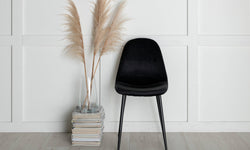 naduvi-collection-eetkamerstoel-kieran-velvet-zwart-44x53-3x88-velvet-100-procent-polyester-stoelen-fauteuils-meubels8