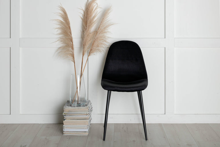 naduvi-collection-eetkamerstoel-kieran-velvet-zwart-44x53-3x88-velvet-100-procent-polyester-stoelen-fauteuils-meubels8