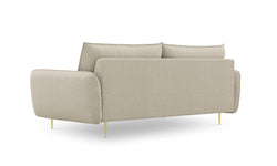 cosmopolitan-design-4-zitsbank-vienna-beige-goudkleurig-230x92x95-synthetische-vezels-met-linnen-touch-banken-meubels2