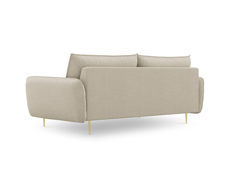 cosmopolitan-design-4-zitsbank-vienna-beige-goudkleurig-230x92x95-synthetische-vezels-met-linnen-touch-banken-meubels2