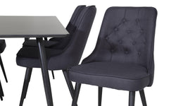 venture-home-eetkamerset-silar6eetkamerstoelen deluxe velvet-zwart-multiplex-tafels-meubels3