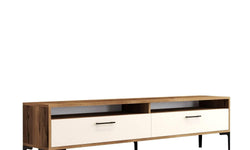 kalune-design-tv-meubel-istanbul-bruin-cremekleurig-spaanplaat-kasten-meubels1