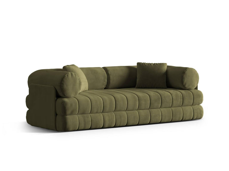 2-zitsslaapbank Kemi velvet