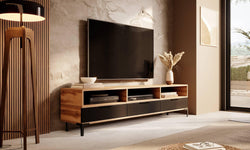 naduvi-collection-tv-meubel-rikke-naturel,-antraciet-eikenfineer-kasten-meubels6