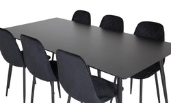 venture-home-eetkamerset-silar6eetkamerstoelen polar velvet-zwart-multiplex-tafels-meubels4