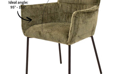 kick-collection-kick-eetkamerstoelgooschenille-groen-chenille-stoelen- fauteuils-meubels7