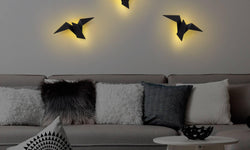 Wandlamp Free