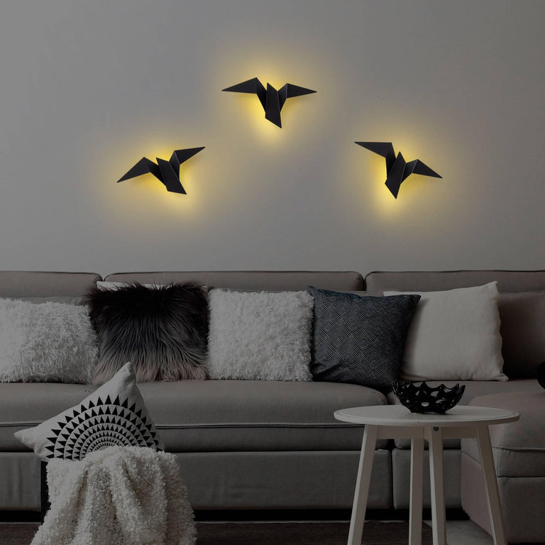 Wandlamp Free
