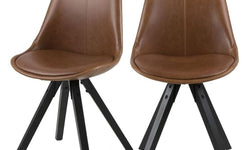 naduvi-collection-eetkamerstoel-stacey-bruin-polyester-stoelen-& fauteuils-meubels6