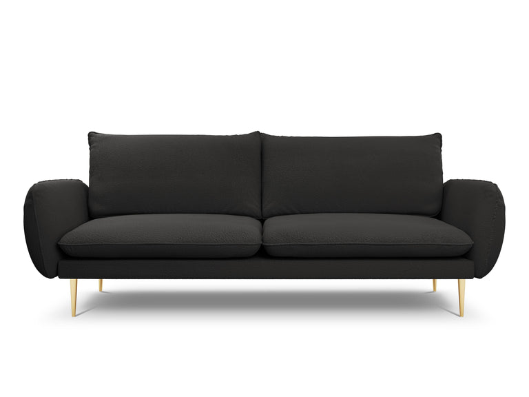 cosmopolitan-design-4-zitsbank-vienna-gold-boucle-zwart-230x92x95-boucle-banken-meubels3