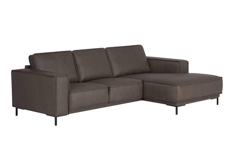 naduvi-collection-hoekbank-deniarechtsbuffelleer-donkerbruin-buffelleer-(100% leer)-banken-meubels3