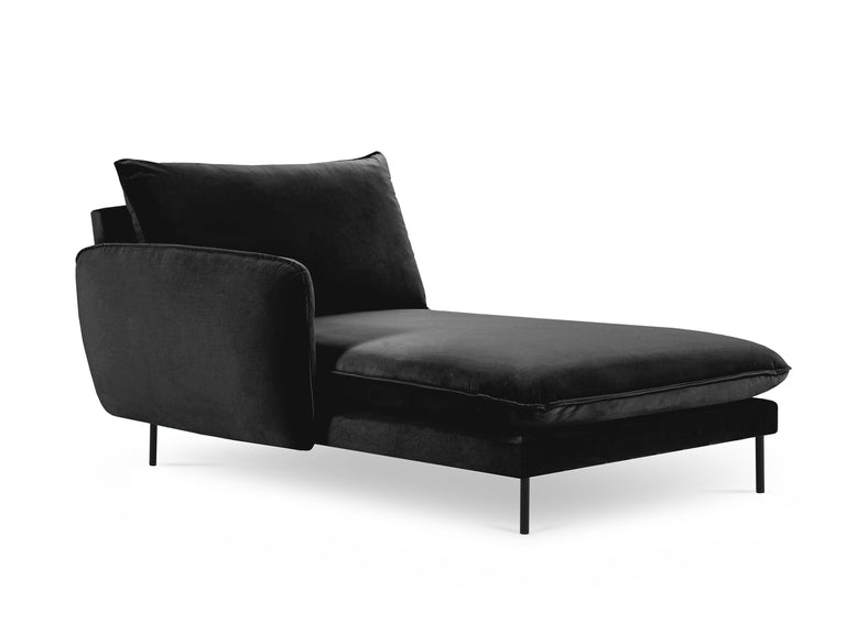 cosmopolitan-design-chaise-longue-vienna-hoek-links-velvet-zwart-170x110x95-velvet-banken-meubels2