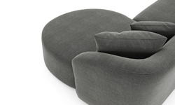 sia-home-hoekbank-emyrechtsvelvet-donkergrijs-velvet-(100% polyester)-banken-meubels6