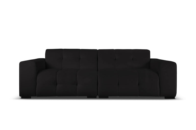micadoni-limited-edition-4-zitsbank-kendal-velvet-zwart-255x103x79-velvet-banken-meubels1