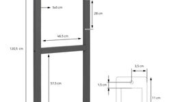 ml-design-brievenbusstandaard-carl-antraciet-staal-tuinaccessoires-tuin-balkon5