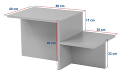 Salontafel Harmony