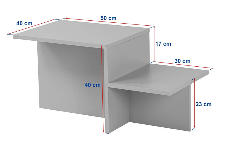 Salontafel Harmony