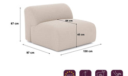 sia-home-fauteuil-myrazonderarmleuningen-beige-geweven-fluweel-stoelen- fauteuils-meubels5