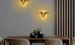 Wandlamp-Free