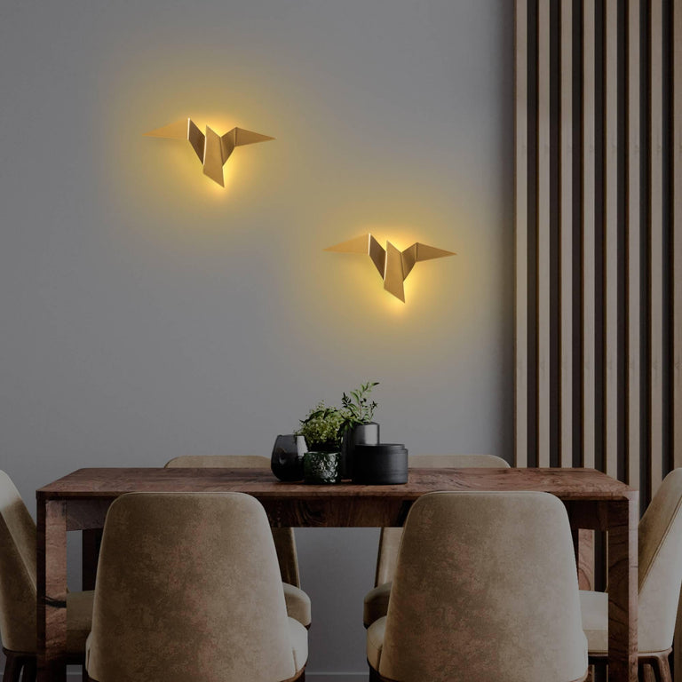 Wandlamp-Free