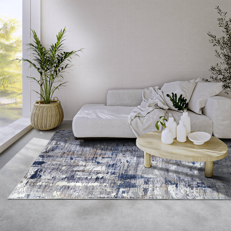 Vloerkleed Malard