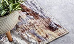 Vloerkleed Malard
