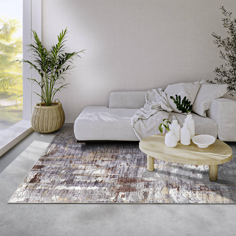 Vloerkleed Malard