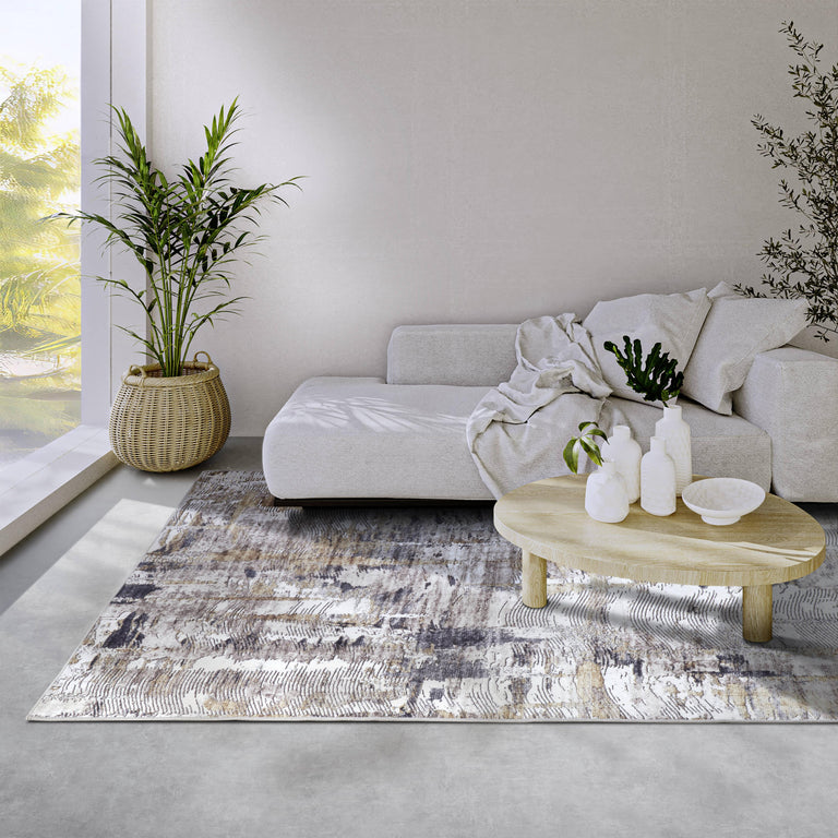 Vloerkleed Malard