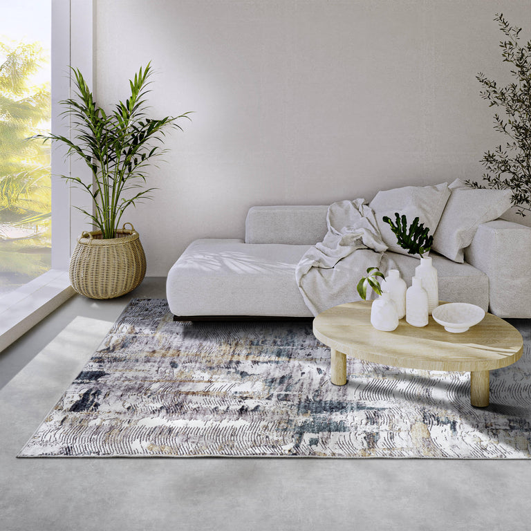 Vloerkleed Malard