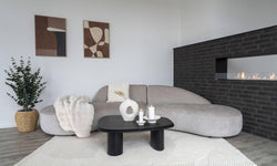 Vloerkleed Pune
