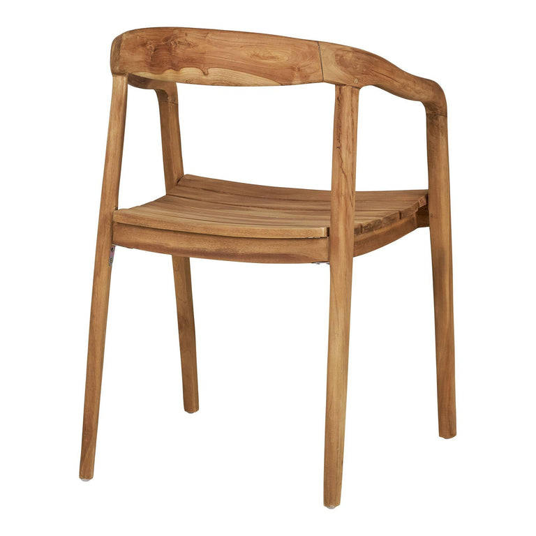 Eetkamerstoel Otero Dining Chair