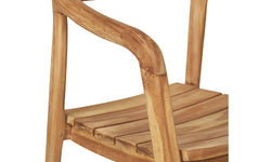 Eetkamerstoel Otero Dining Chair