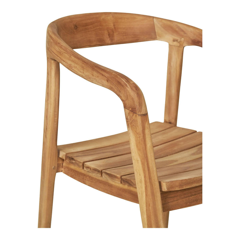Eetkamerstoel Otero Dining Chair