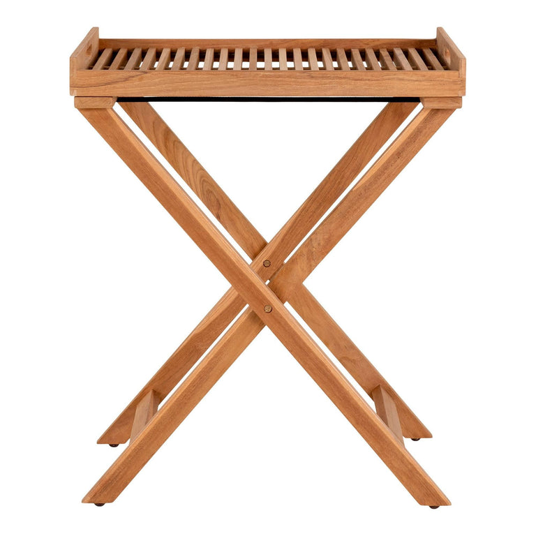 Bijzettafel Ronda Tray